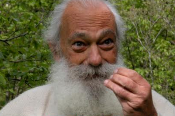 Tiziano Terzani