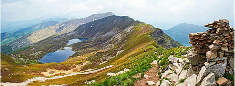 100 Laghi