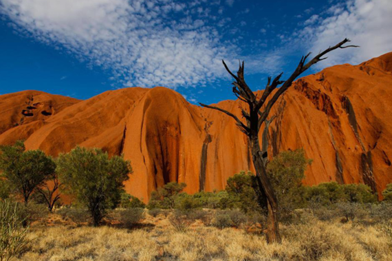 australia