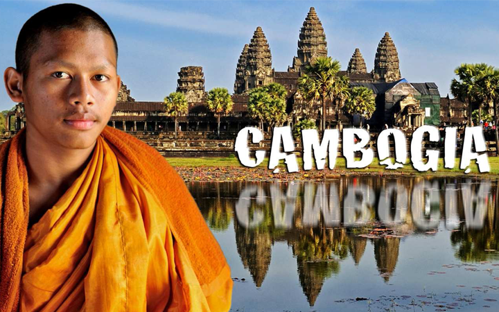 Cambogia