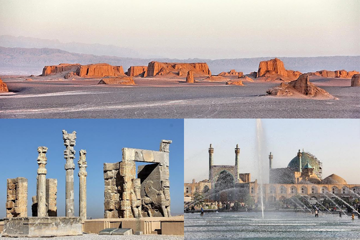 Iran
