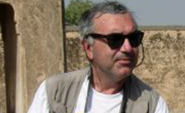 Marco Terzi