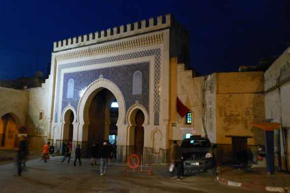 Marocco