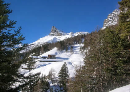 Mont Avic
