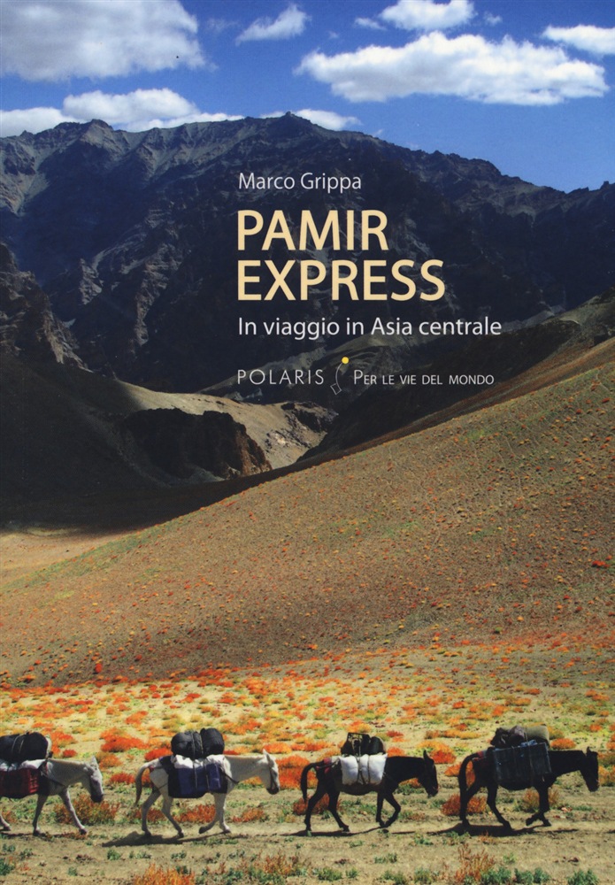 Pamir exp