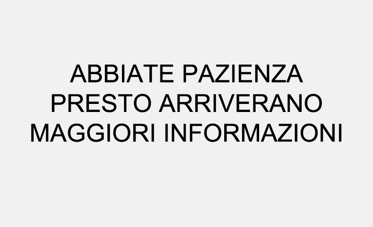 Prossimamente