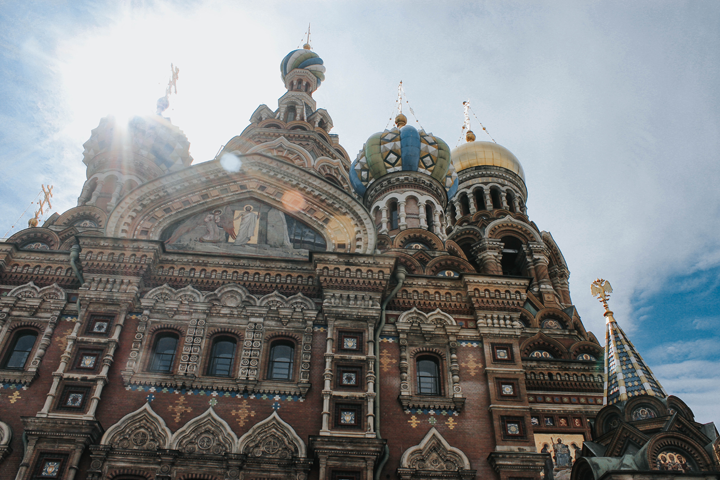 Russia