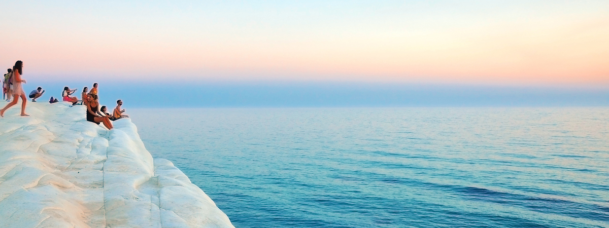 Scala dei Turchi