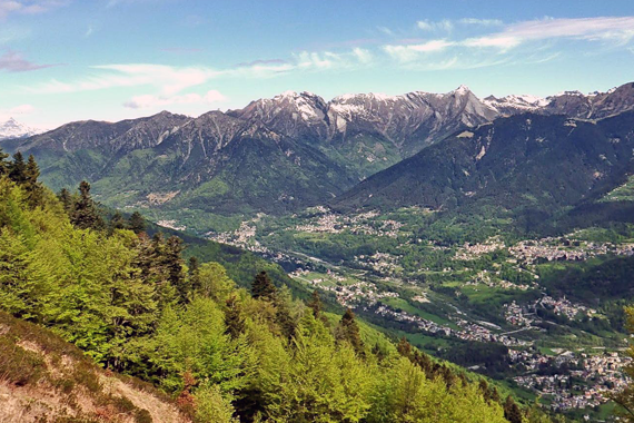 Val Vigezio