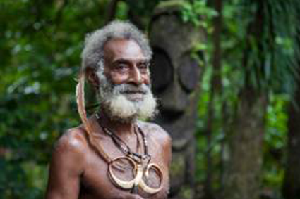 vanuatu