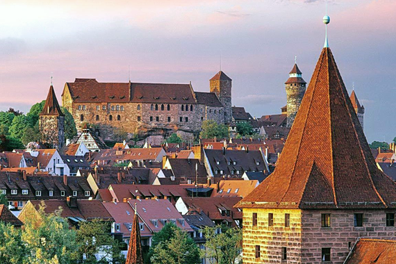 norimberga