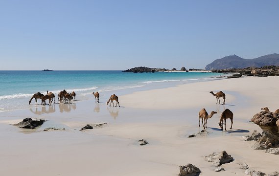 oman