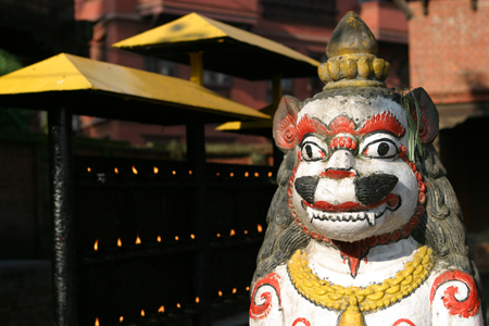 Bhaktapur
