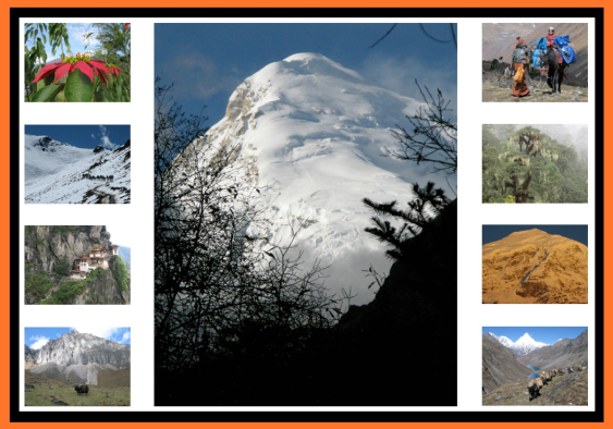 Bhutan