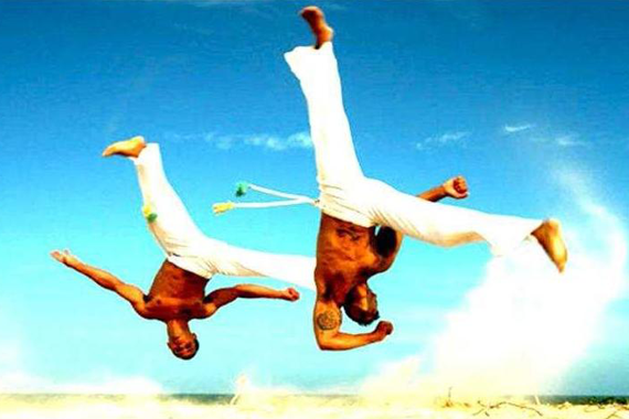 Capoeira