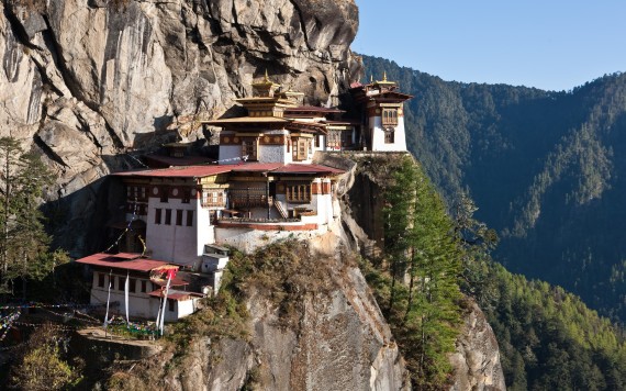 Tibet