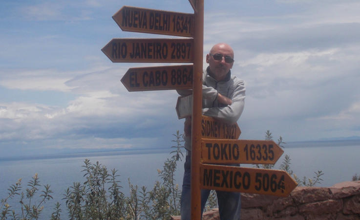 Roberto Cremascoli