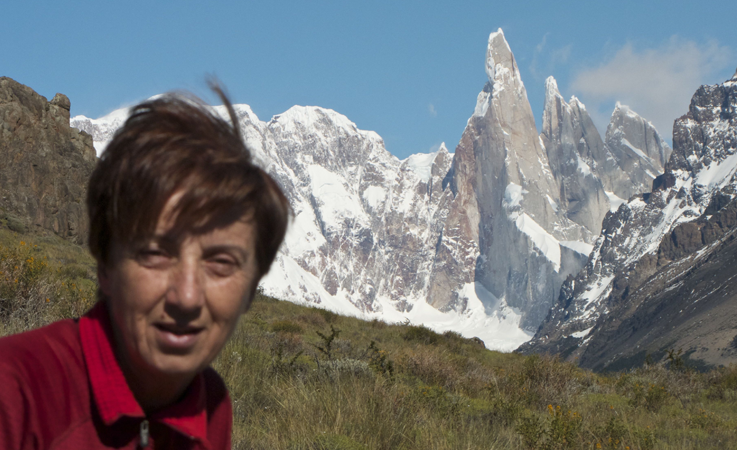 Rosangela Somaschini