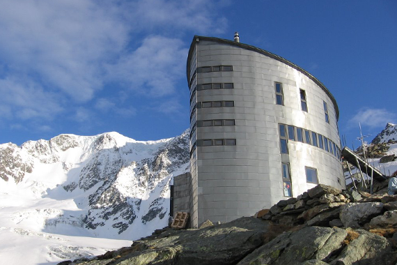 Mont Velan