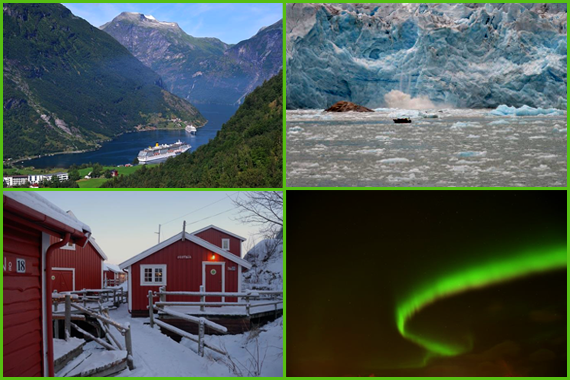 Norvegia Svalbard