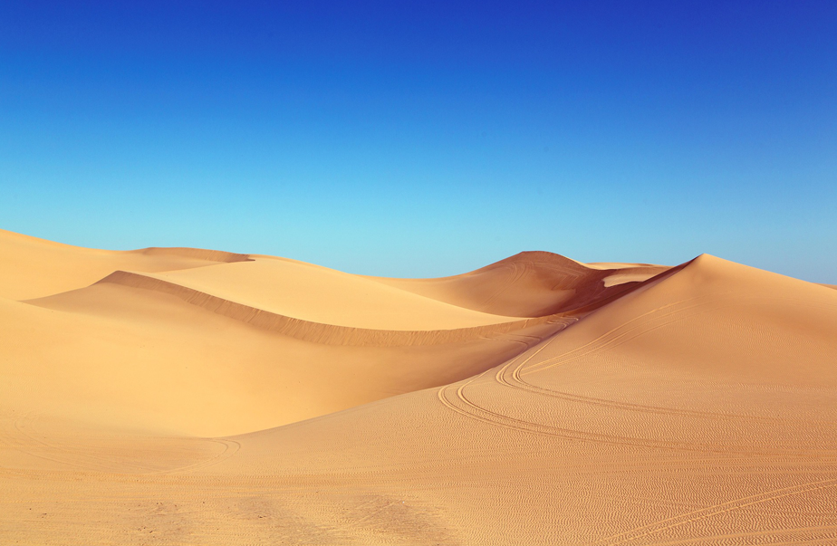 Rub Al Khali