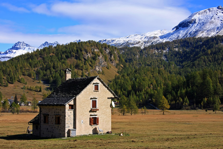 Alpe devero