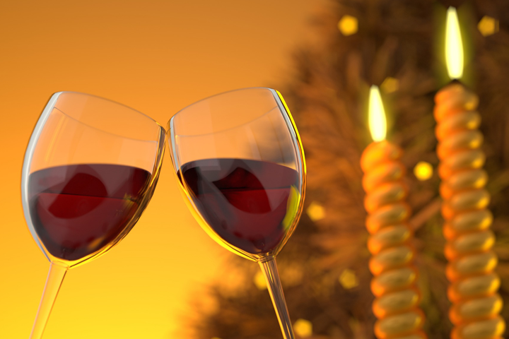 Brindisi vino