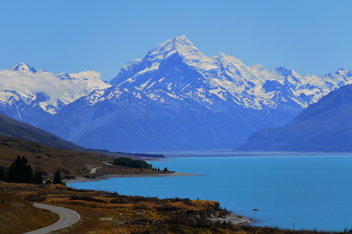 New Zealand