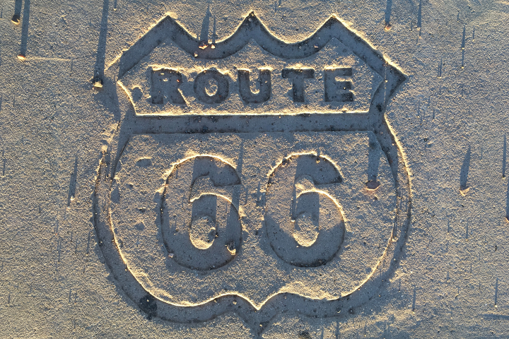 Route 66