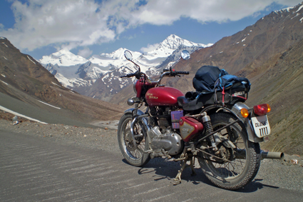 Royal Ladakh